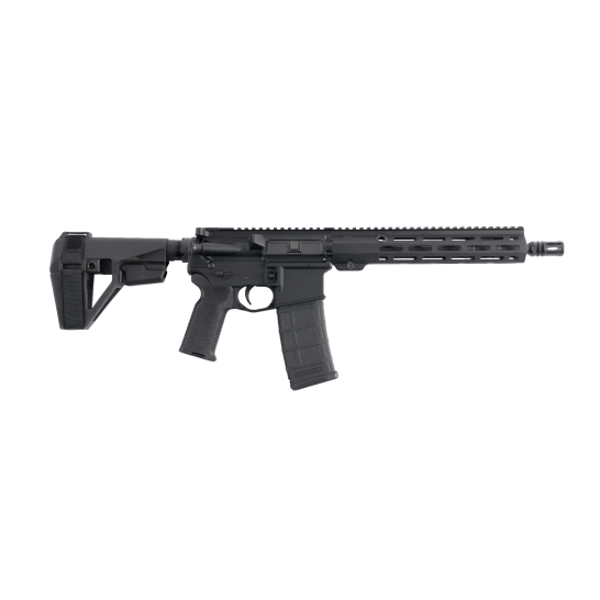 AR Pistols