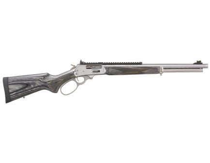 Lever Action Rifles