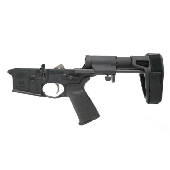 PDW