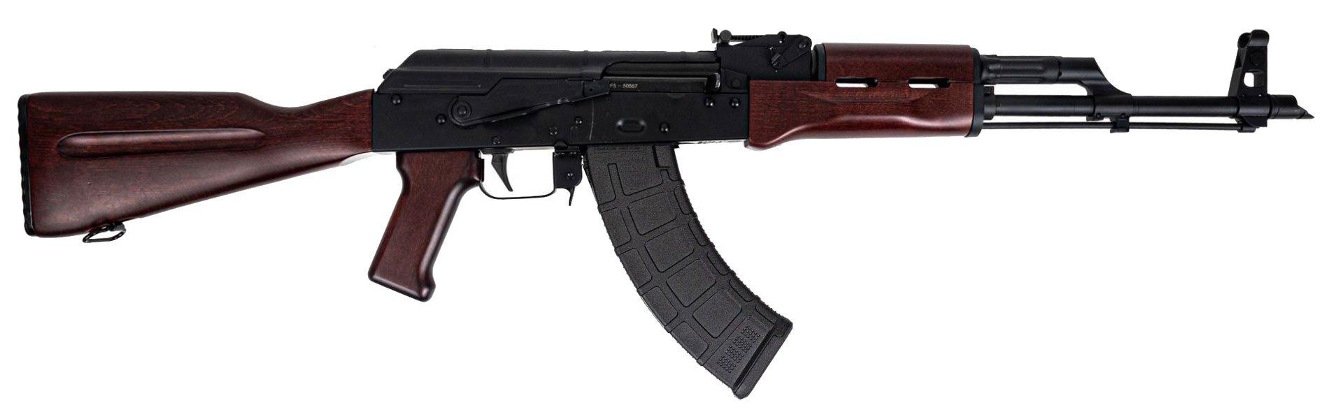 PSAK-47 Classic Rifles