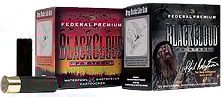 Black Cloud Ammo 