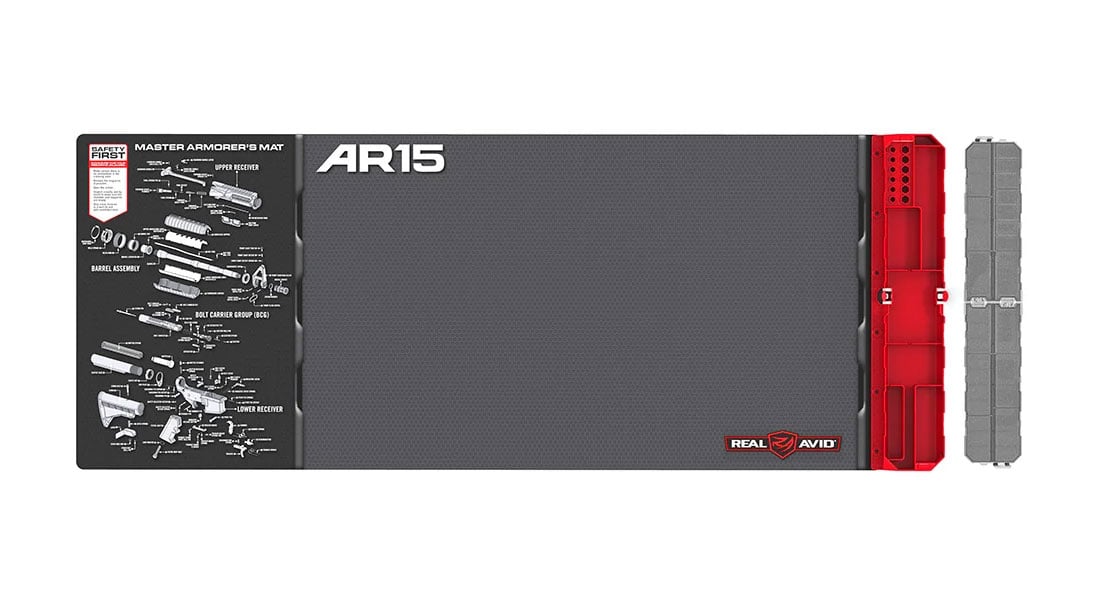 Mats, Guides &amp; Manuals