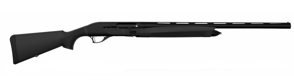 Shotguns