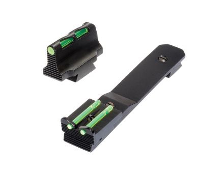 Rifle Sights 