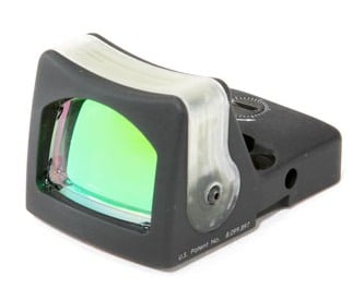 Green Dot Sights