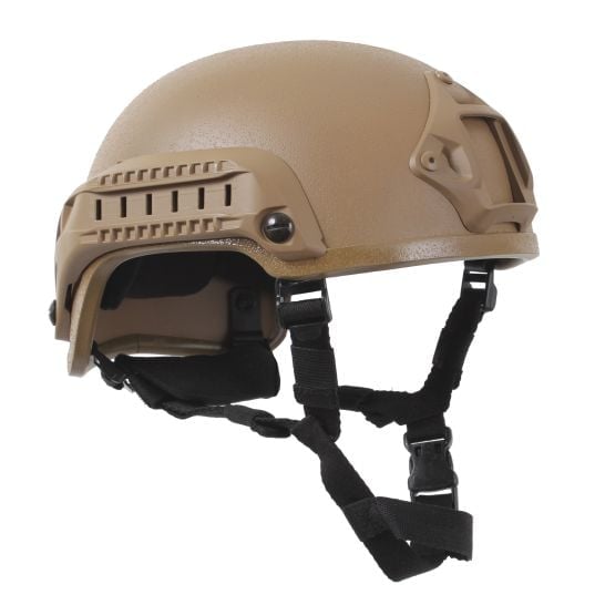 Helmets 