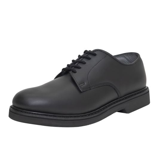 Dress &amp; Uniform Shoes 