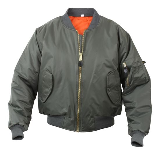 Outerwear