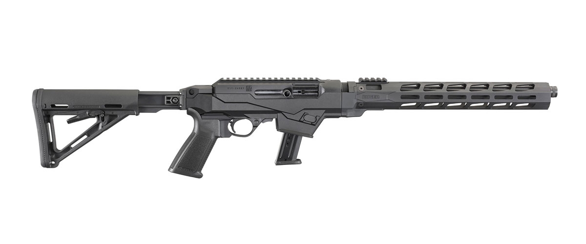 PC Carbine