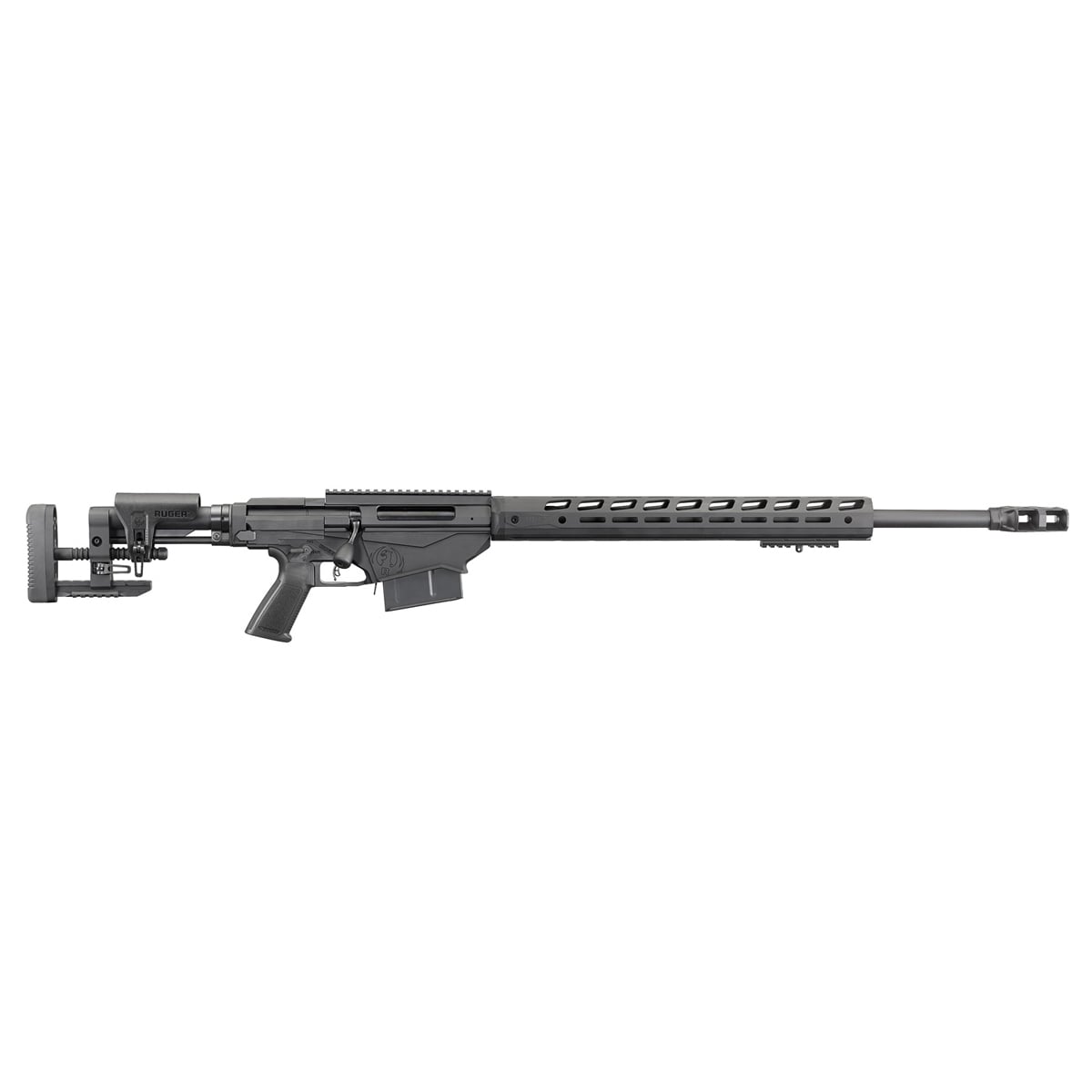 Precision Rifles