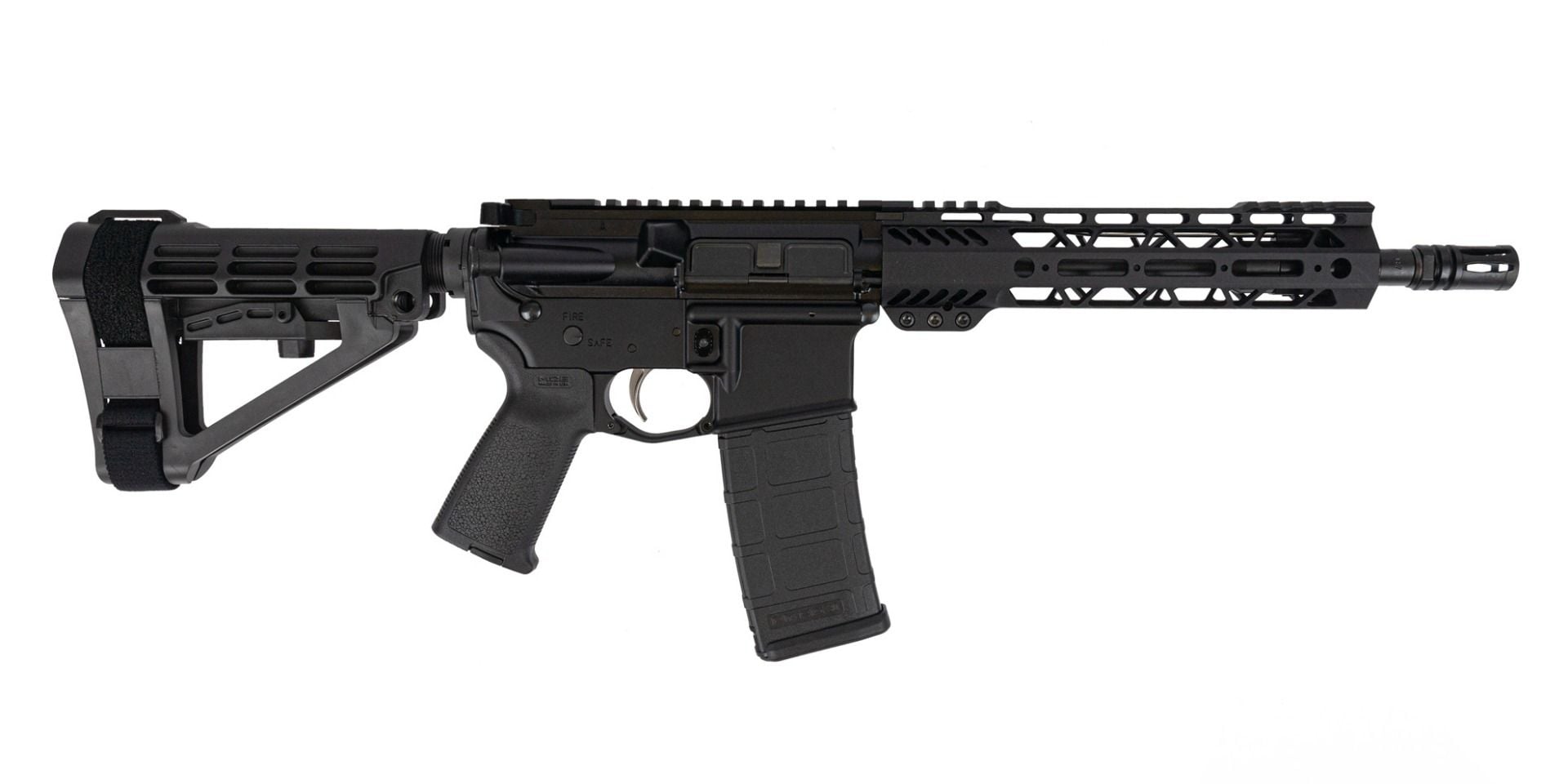 SB Tactical Brace