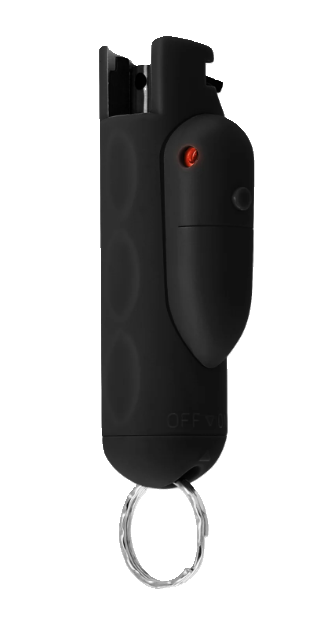 Pepper Sprays