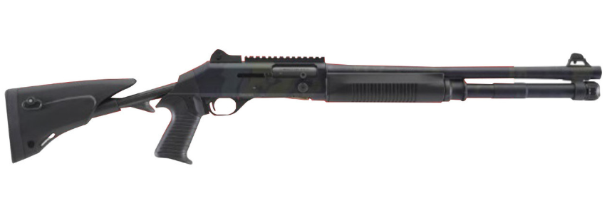 M4 EXT