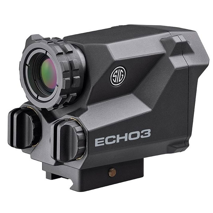 Thermal &amp; Night Vision