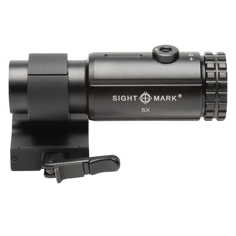 Magnifiers