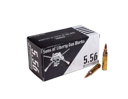 Ammo