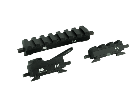 Rifle Parts