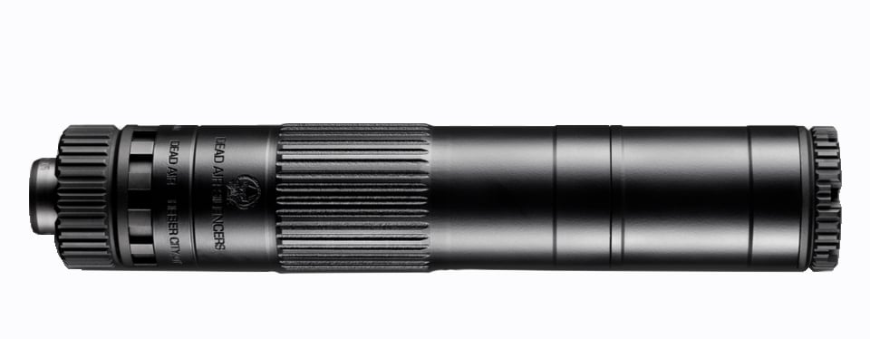 9mm Suppressors