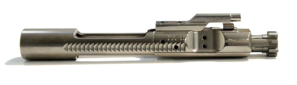 Upper Parts