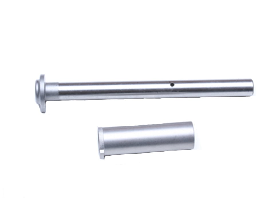 Guide Rods, Plugs, Buffers