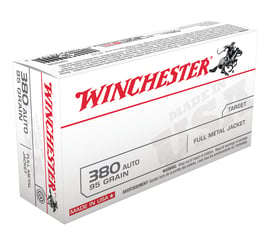 380 ACP