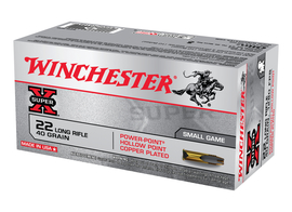Rimfire Ammo