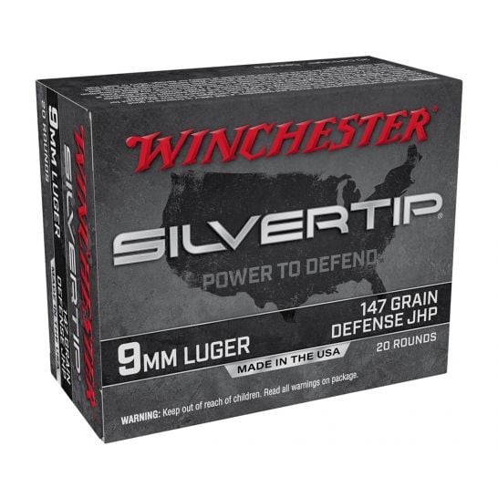 Ammo