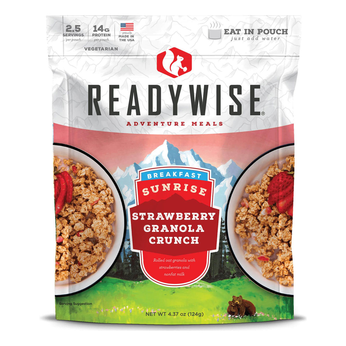 Food &amp; Nutrition