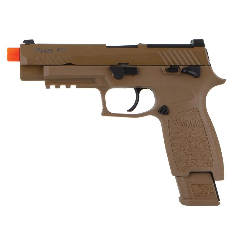 Airguns