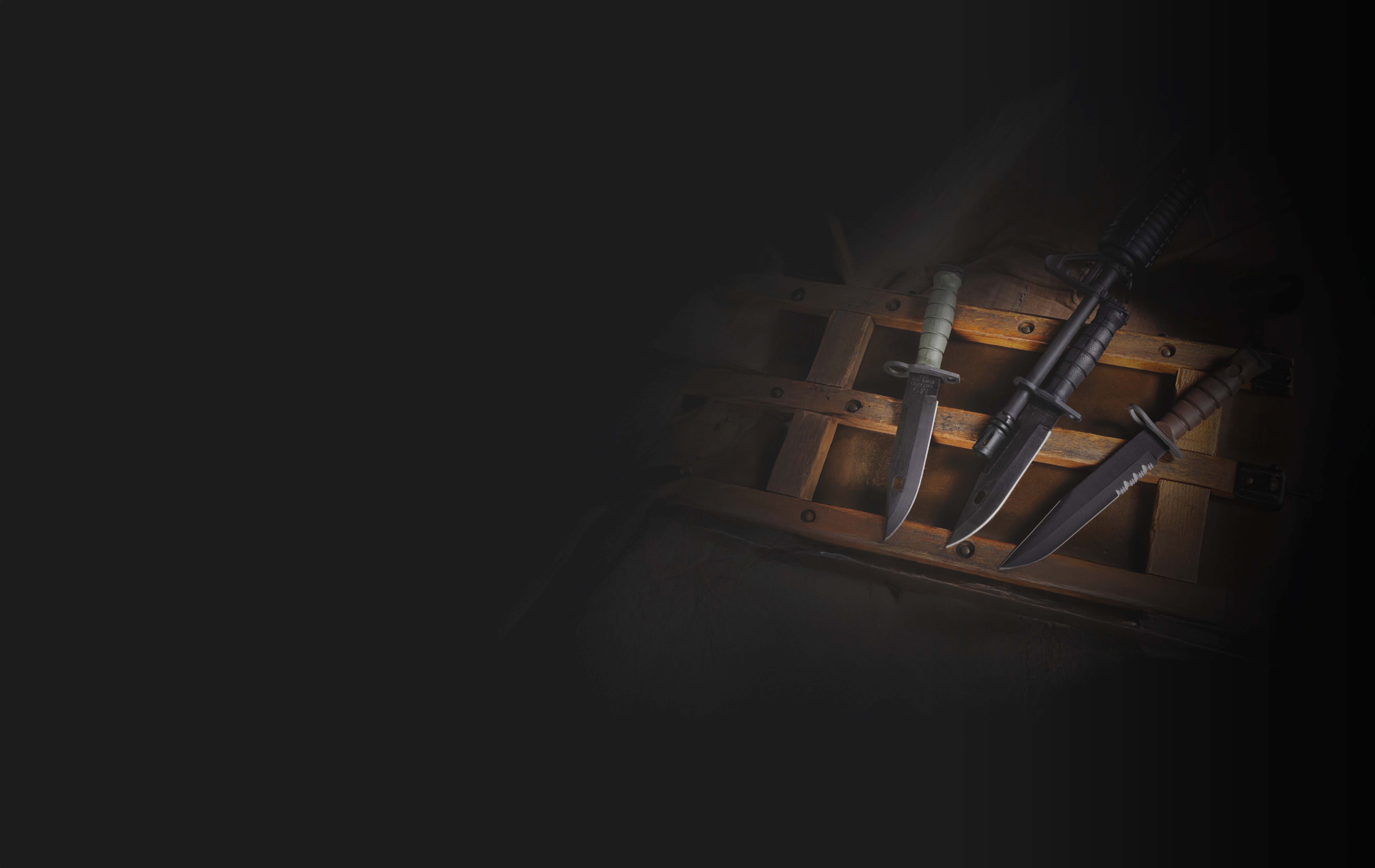 Ontario Knife Company Ontario Knife Company
