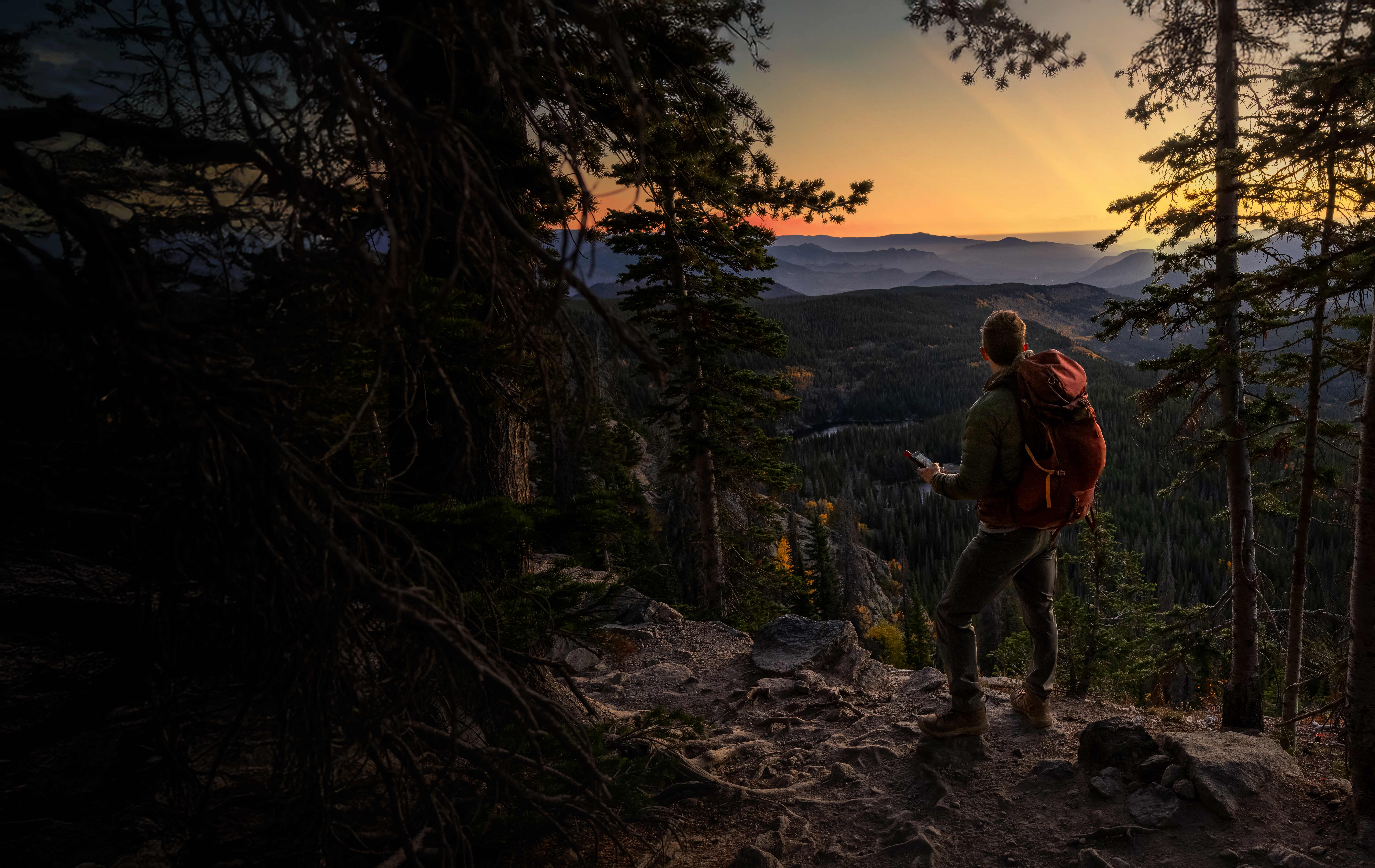 Outdoor Recreation
