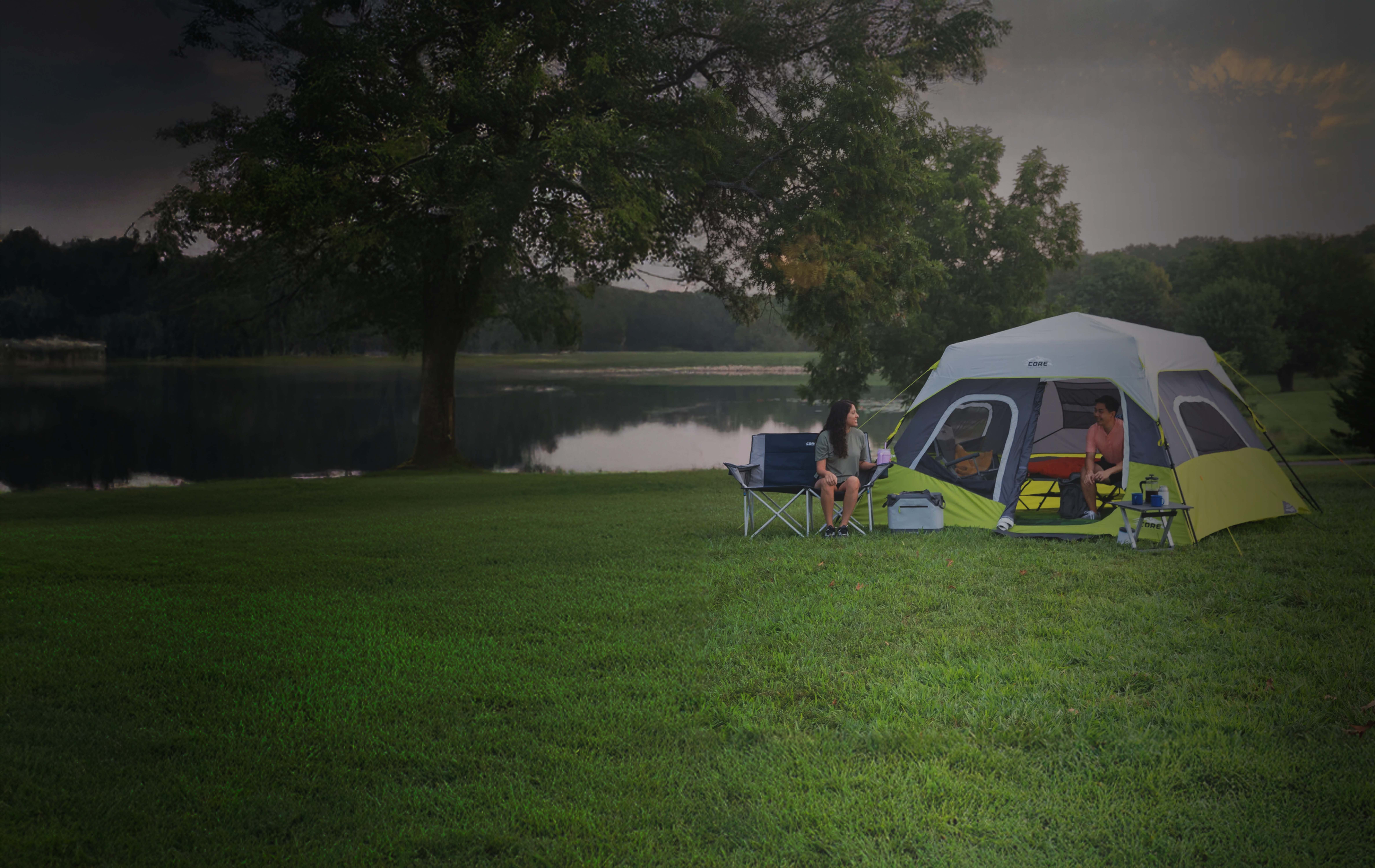 Camping Camping