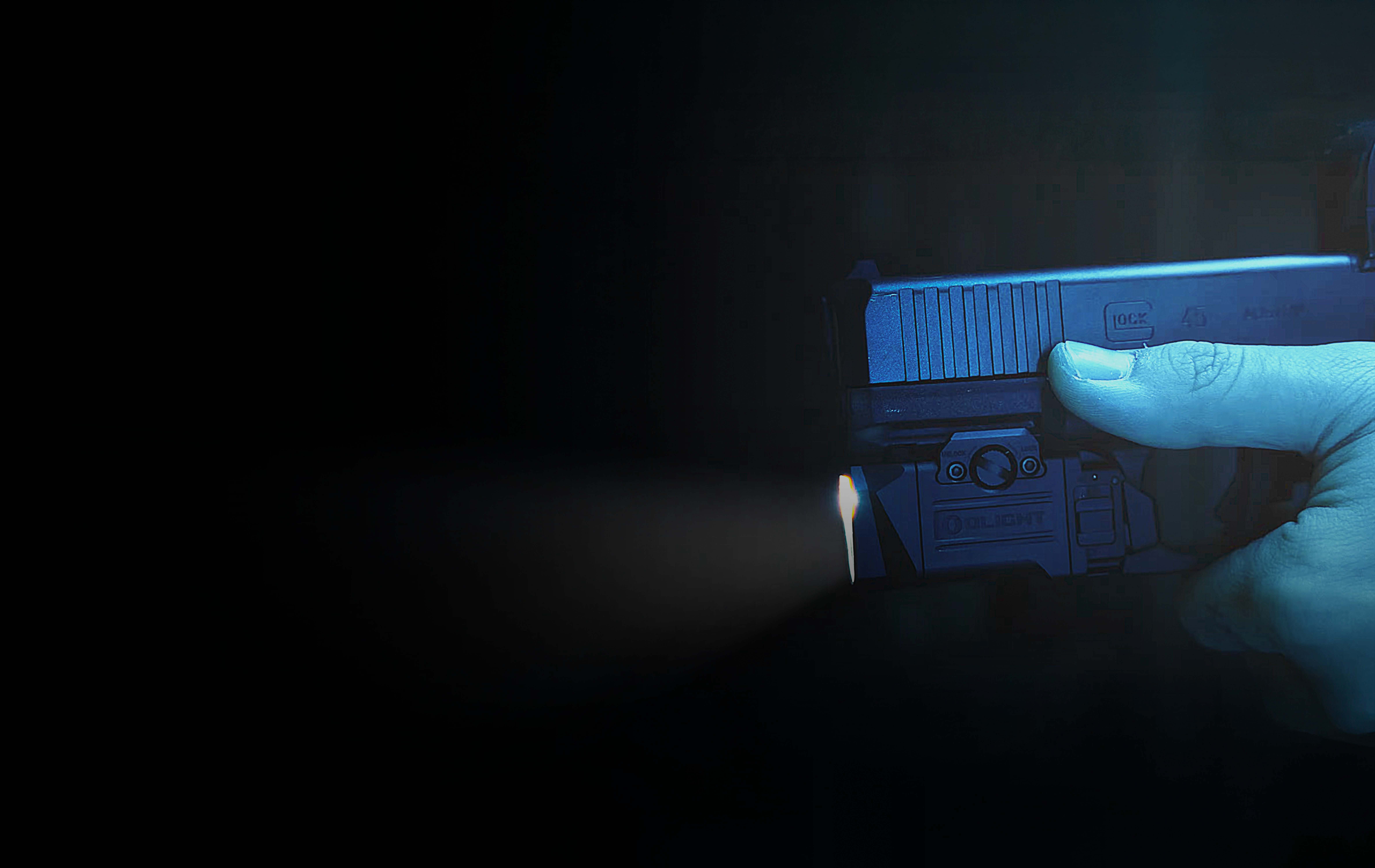 Olight