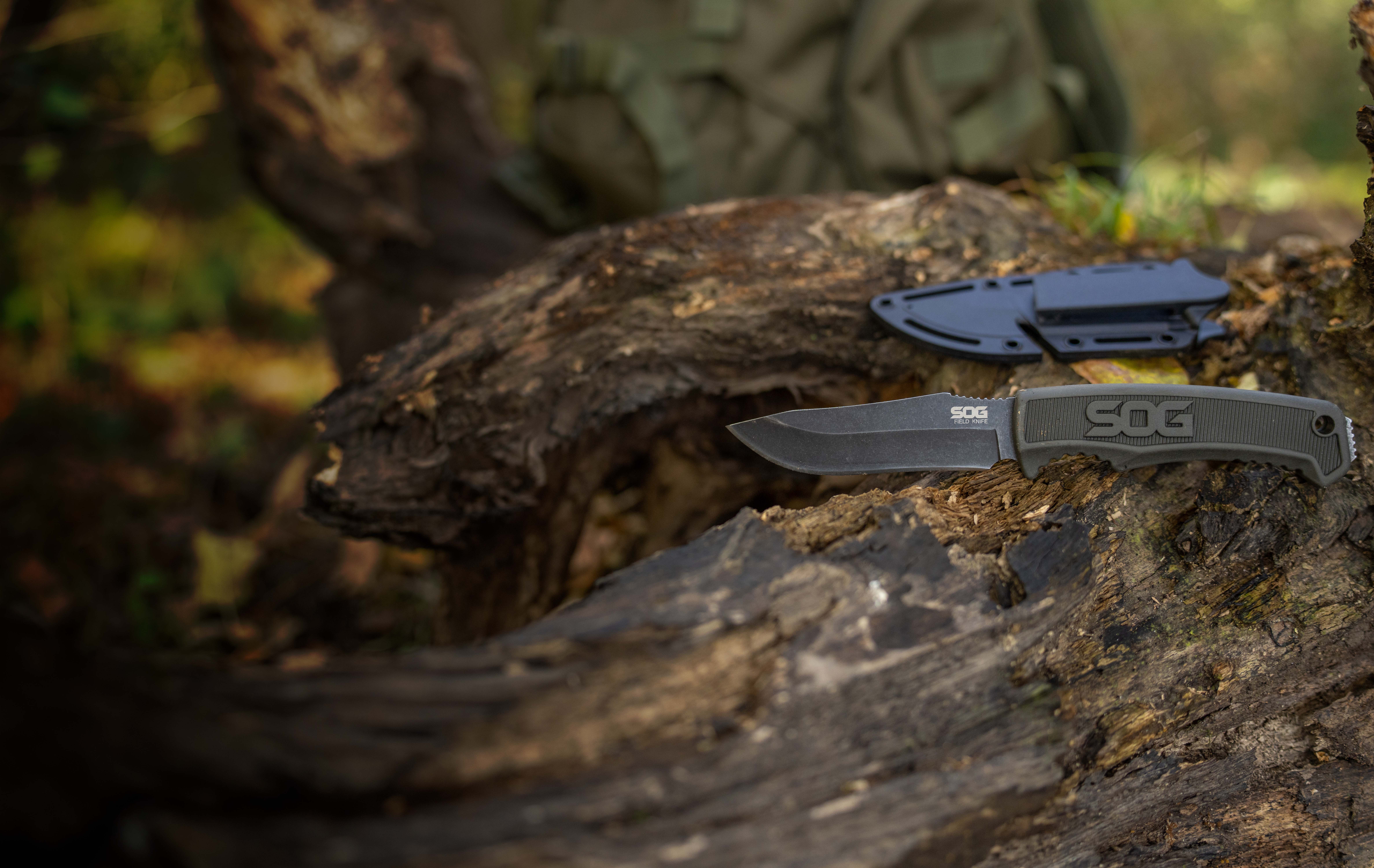 SOG Knives