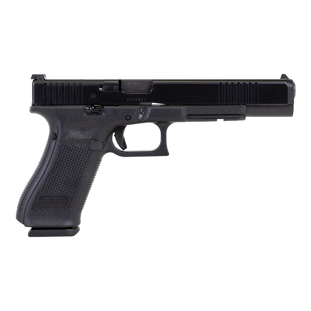 Glock 17 