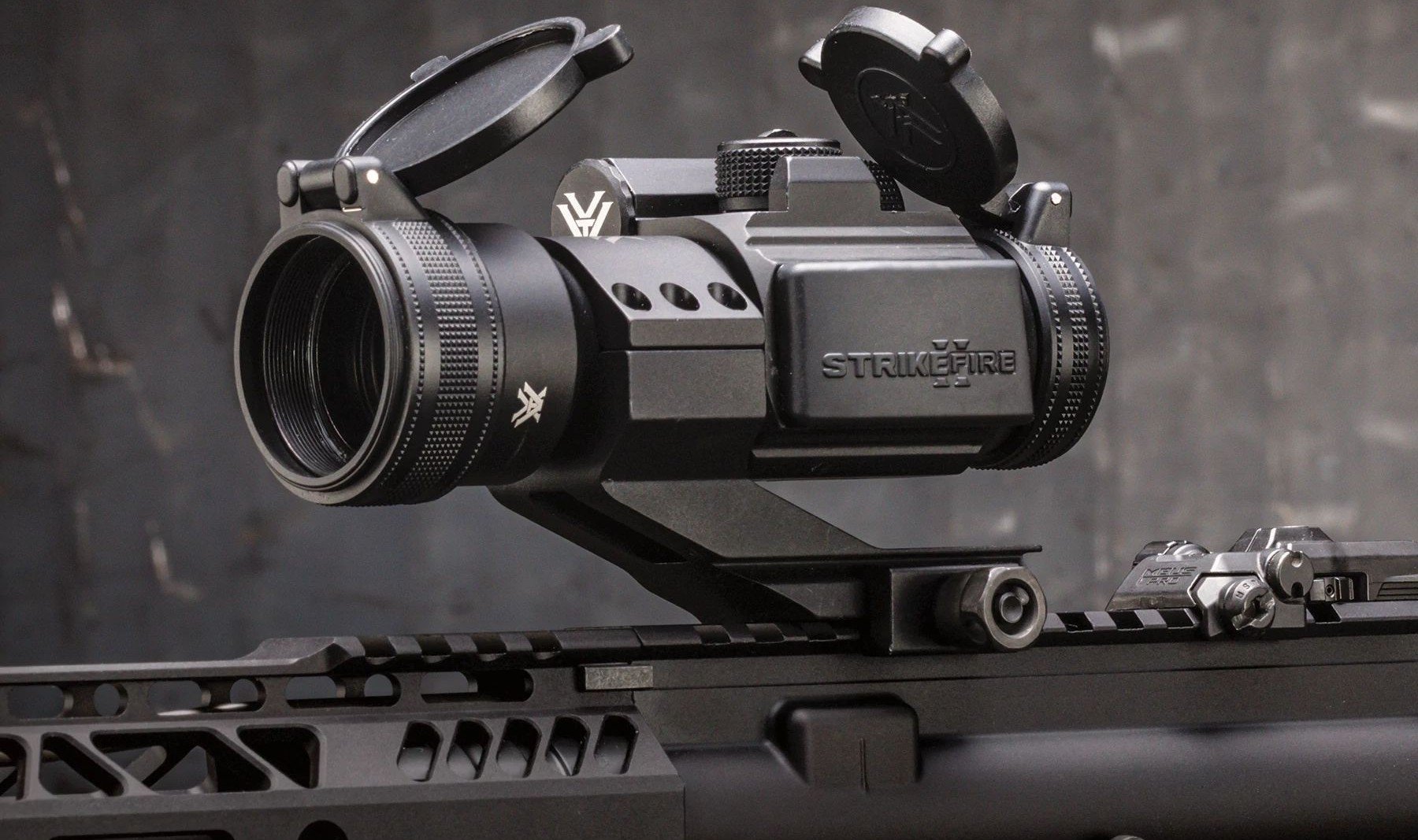 StrikeFire II