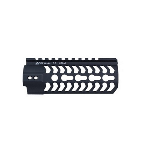 odin keymod rail section