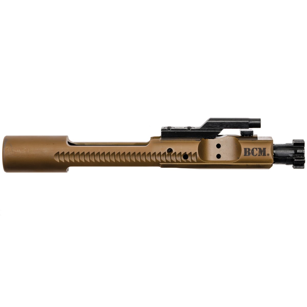 Bravo Company Bolt Carrier Group, Flat Dark Earth
