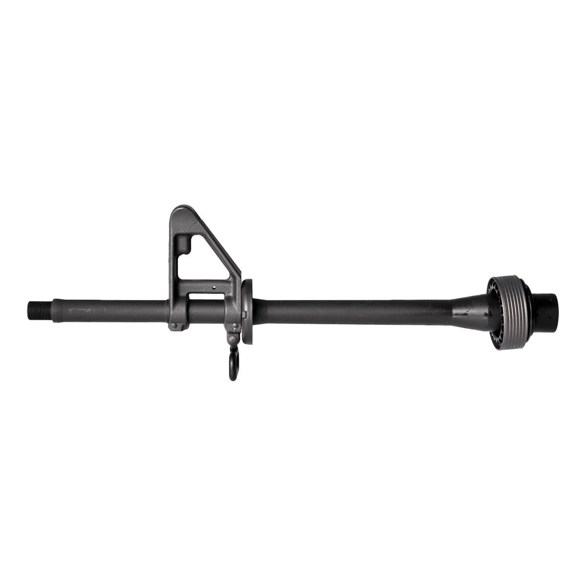 Brownells Lightweight Carbine-Length Barrel Assembly 5.56x45mm 12.70", Black