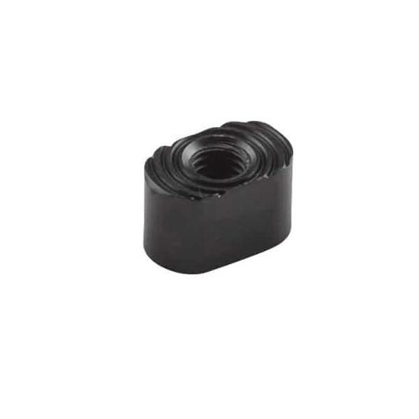 Luth-AR Magazine Catch Button, Black