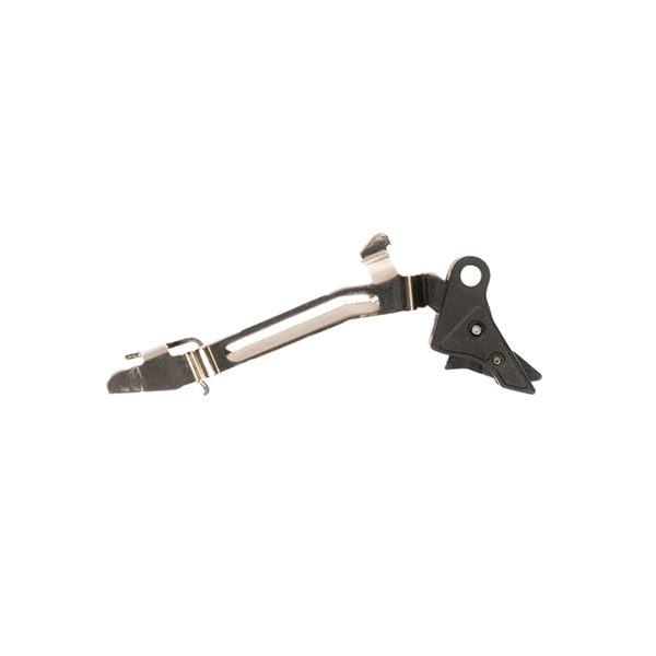 Overwatch Precision PolyDAT Trigger Kit, Black