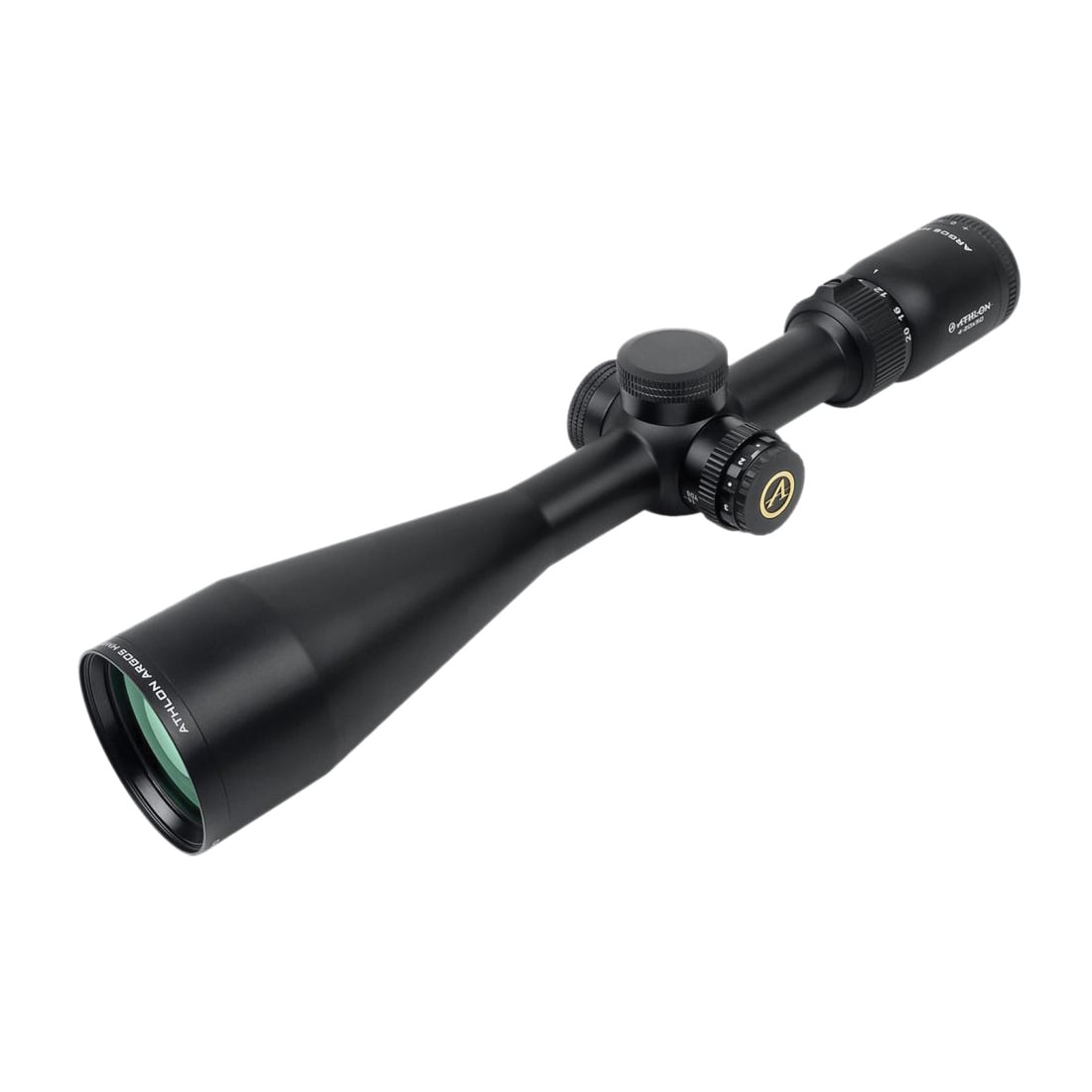 Athlon Argos HMR Rifle Scope 4-20x50mm
