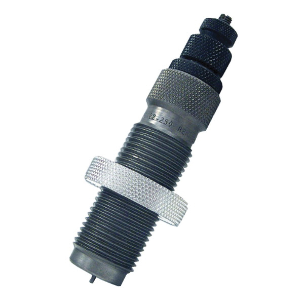 Forster Bench Rest .223 Remington Rifle Bushing Bump Neck Sizing Die