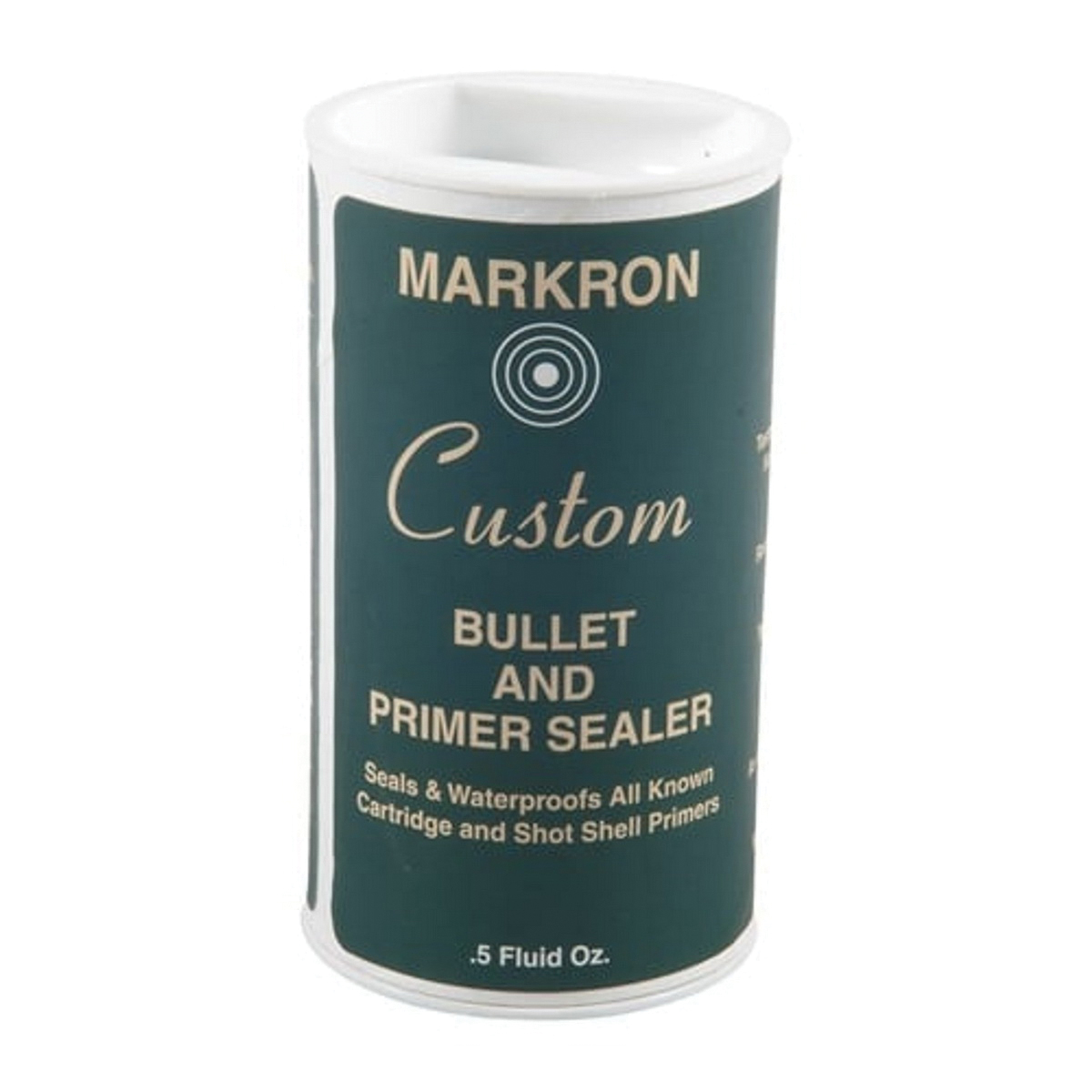 Roboco Laboratories Markron 0.50 oz Bullet and Primer Sealer