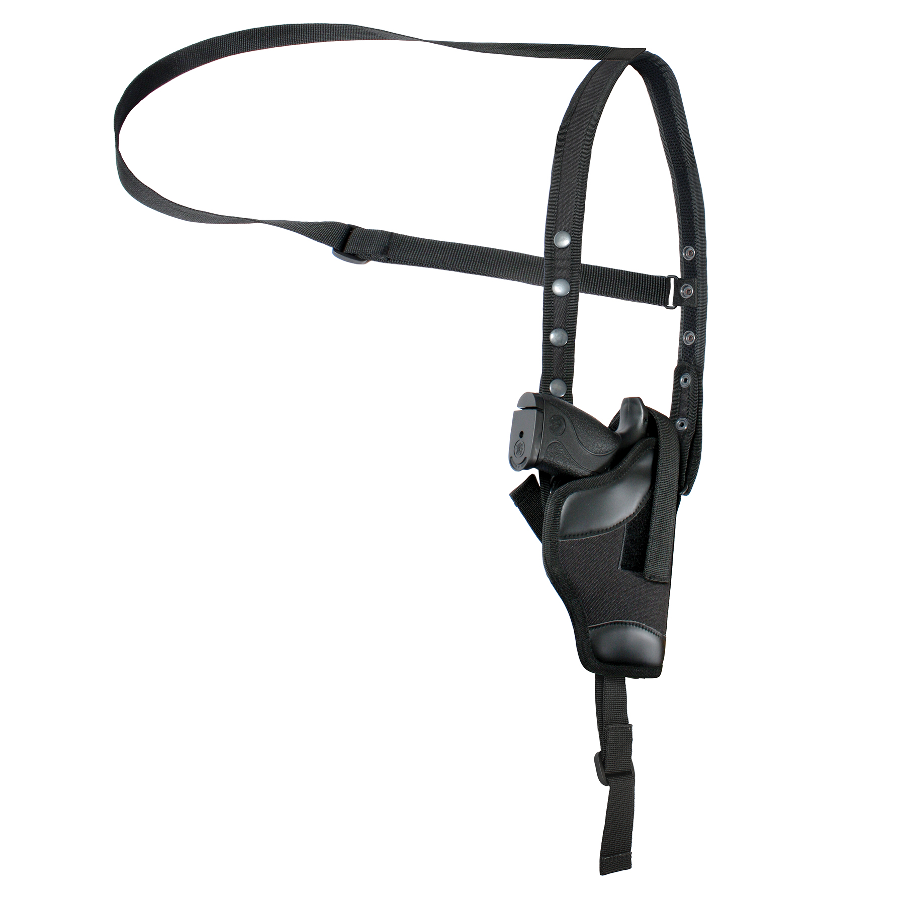 Rothco Undercover Shoulder Holster - 5 In