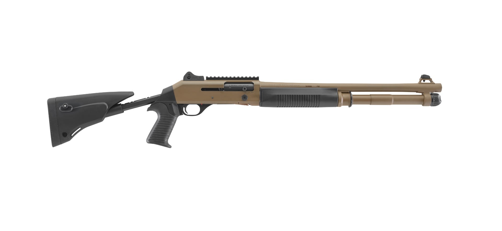 Benelli M4 EXT