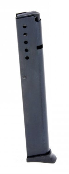 ProMag Ruger LCP .380 ACP 15 Round Magazine, Blue Steel - RUG-A21