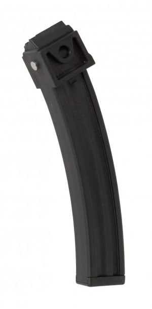 ProMag Ruger 10/22 .22 LR 25 Round Magazine, Black - AA922-A2