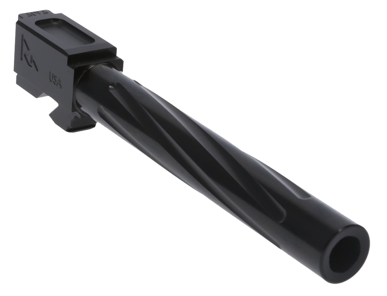 Rival Arms Glock 34 Gen 3/4 Barrel, Black - RA20G701A