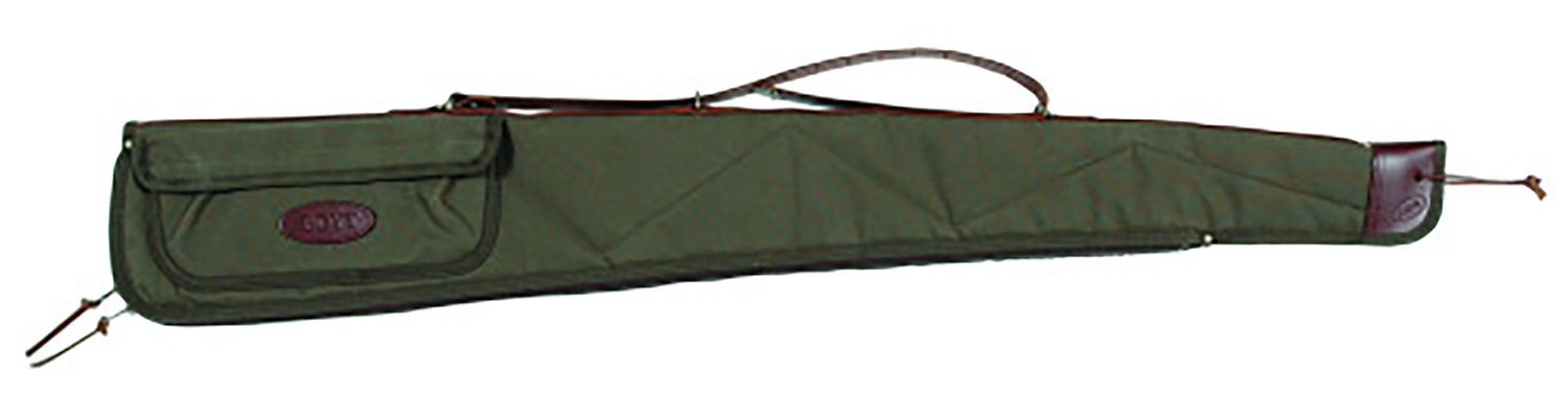 Boyt GC21 WC Shogtun Case w/Choke Pocket ODG 52" 0GCWC5211